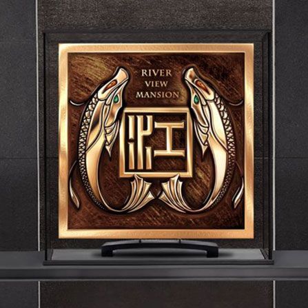 閱江府地產(chǎn)