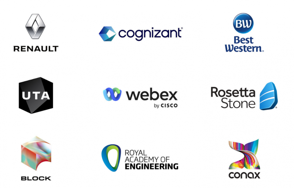 深圳品牌設(shè)計作品案例展示