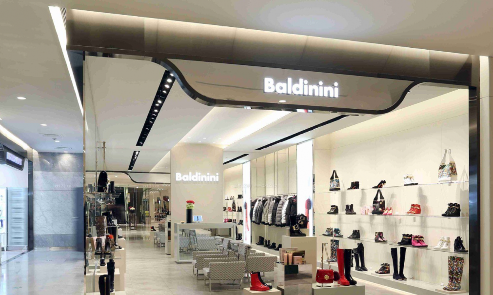 深圳品牌設(shè)計作品案例展示