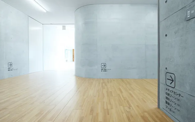 VI公司作品案例展示