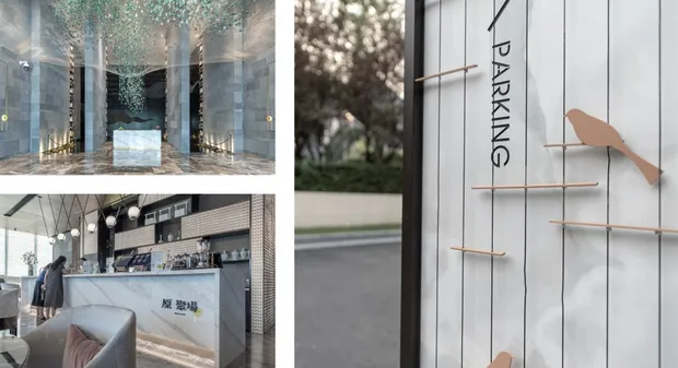 深圳品牌設(shè)計作品案例展示