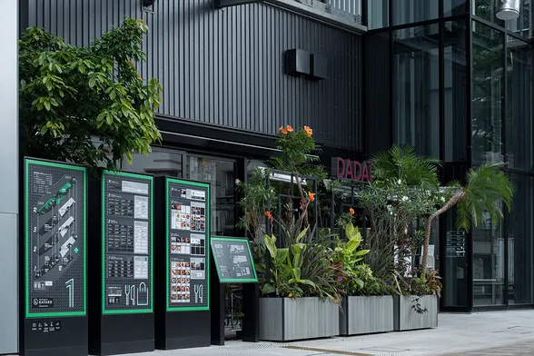 深圳品牌設(shè)計(jì)作品案例展示