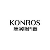 康洛斯門窗