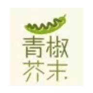青椒芥末