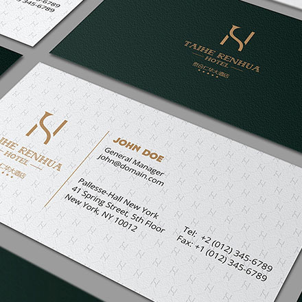 武漢品牌視覺能源vi設(shè)計(jì)公司