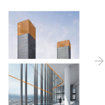 建材vi設計作品案例展示