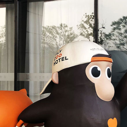 專業(yè)餐飲vi設計公司