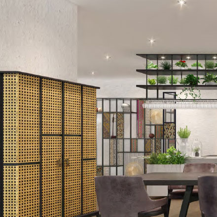 深圳vi設計公司作品案例展示