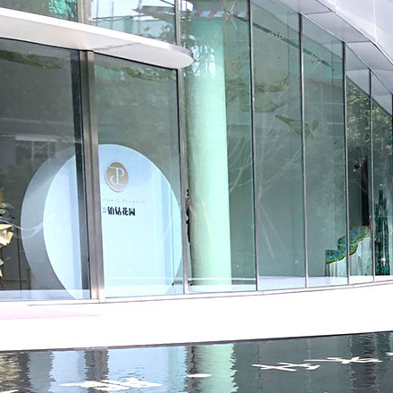 VI公司作品案例展示