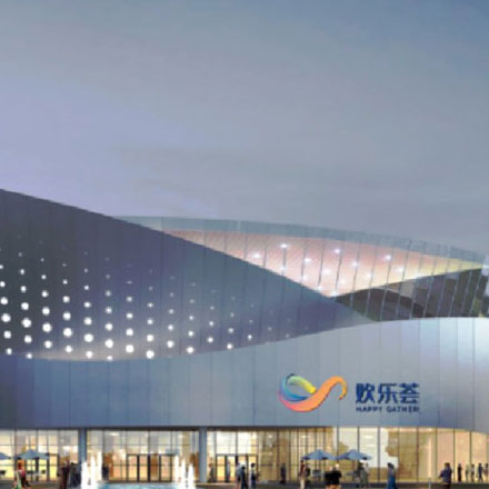 VI公司作品案例展示