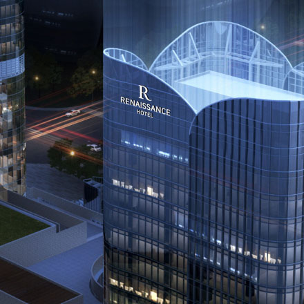 深圳標(biāo)志設(shè)計作品案例展示