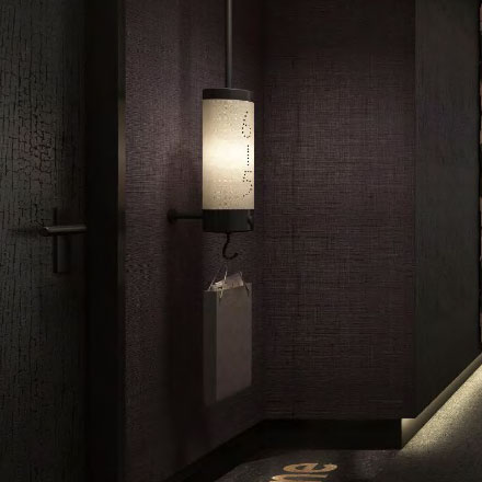 上海VI設(shè)計公司作品案例展示