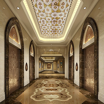 VI公司作品案例展示