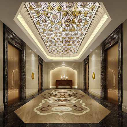 VI公司作品案例展示