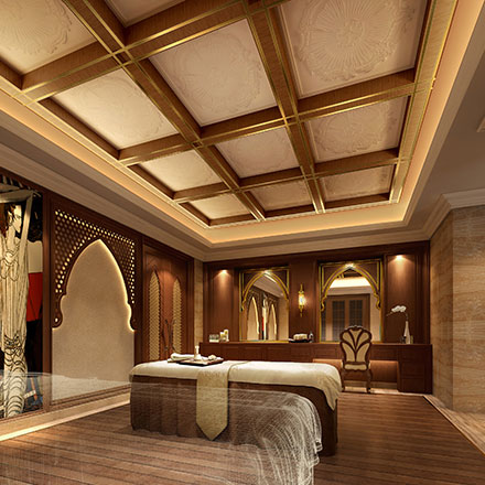 VI公司作品案例展示